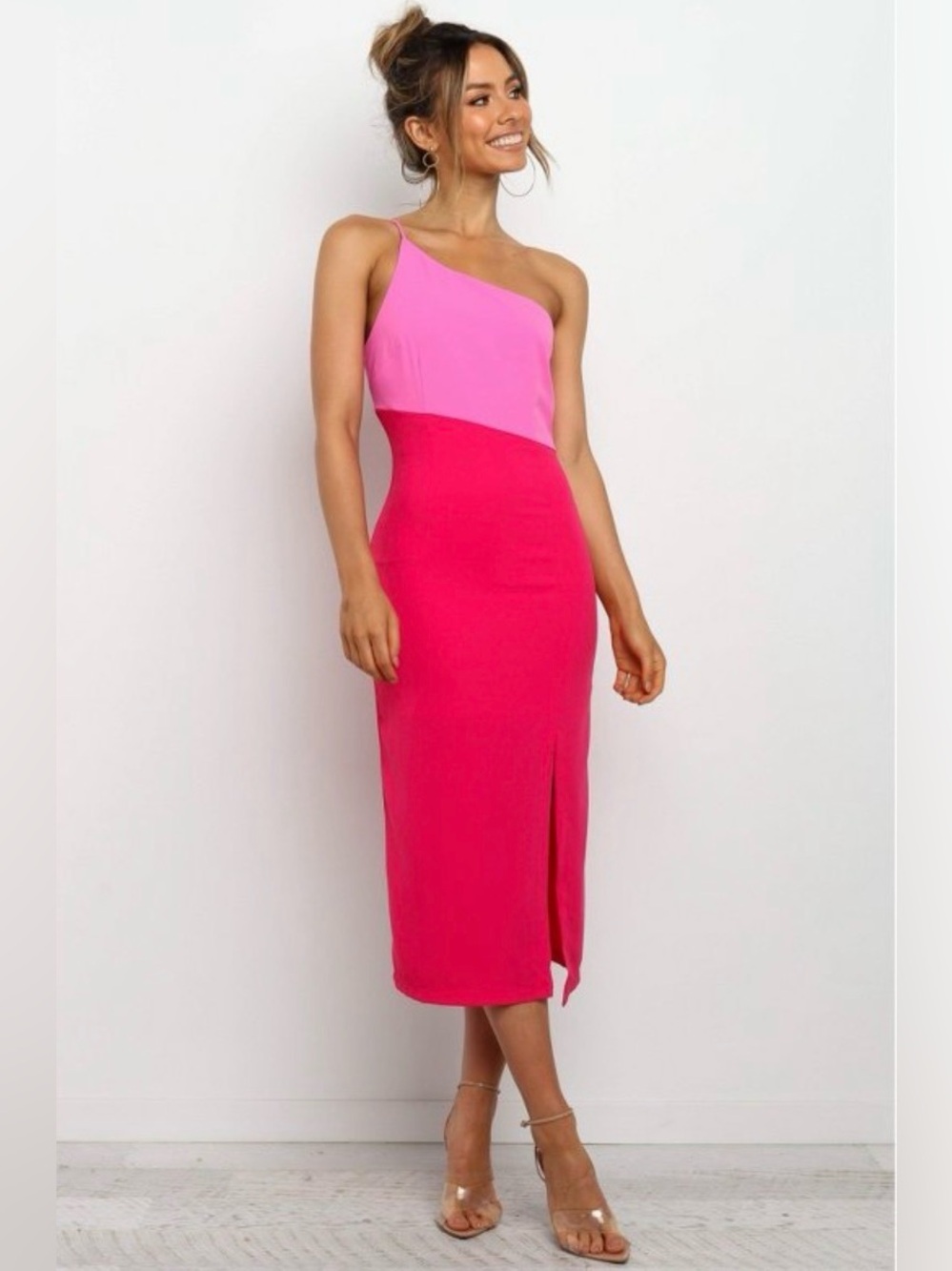 Petal + pup Xiomar dress Size 12